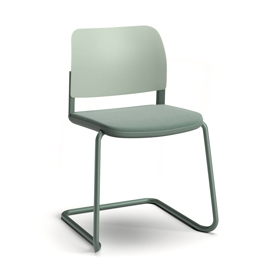 Ciao Stackable Chair Cantilever Frame