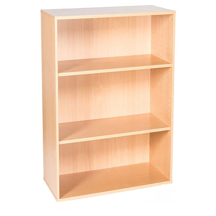 Smart Storage Single Static Open Shelf H943 x W690 x D460mm