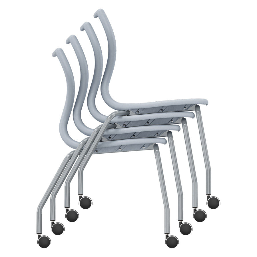 En Roll Chair