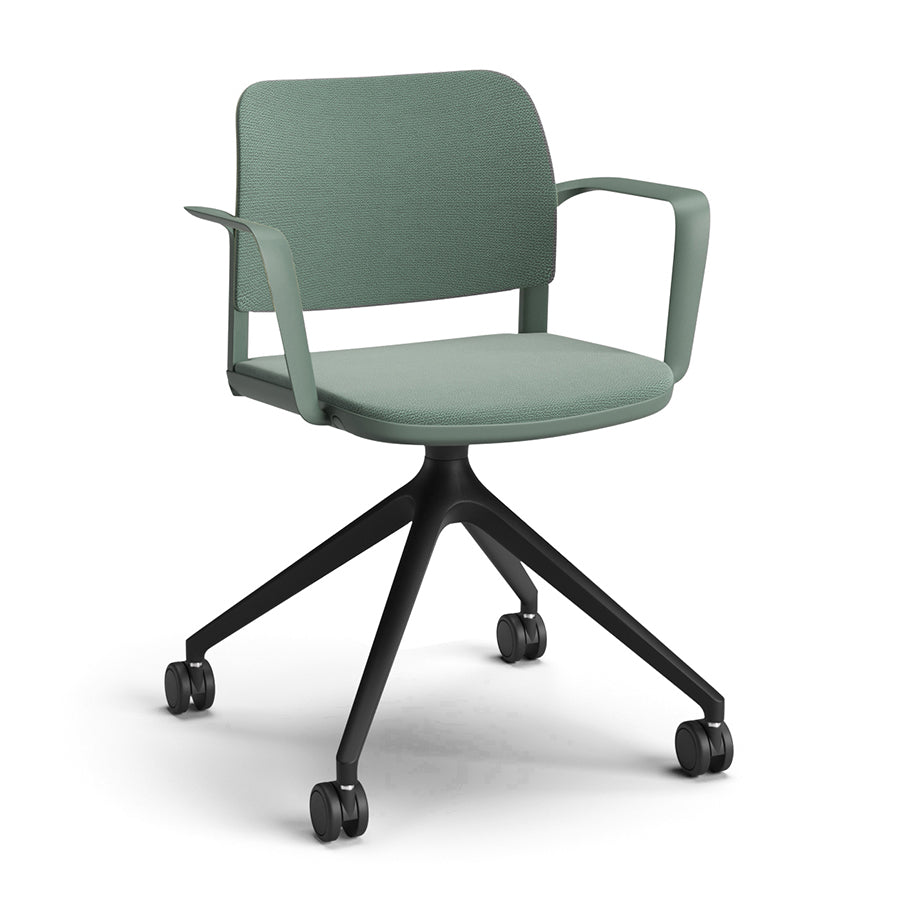 Ciao Chair with Swivel Base