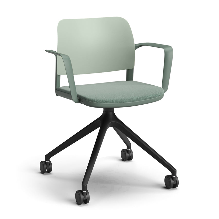 Ciao Chair with Swivel Base