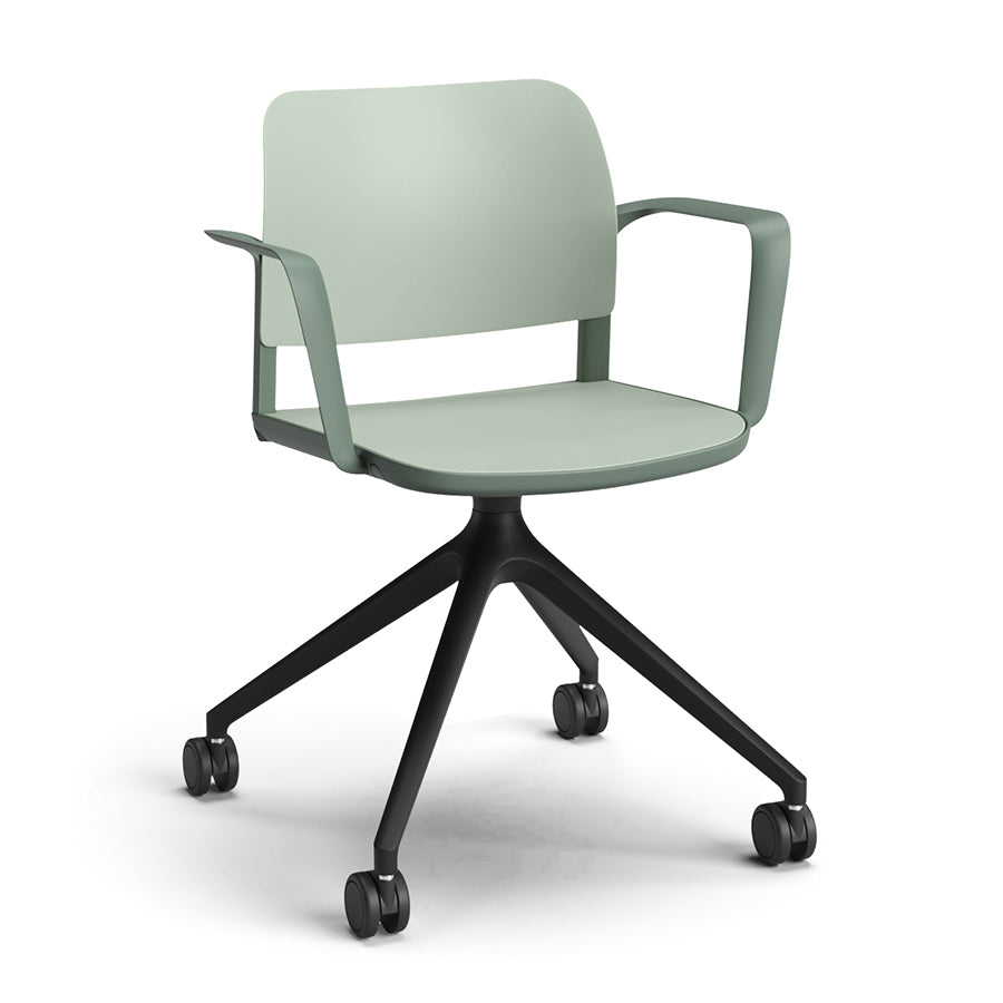 Ciao Chair with Swivel Base