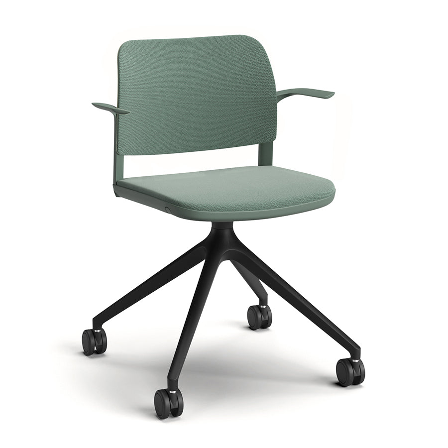 Ciao Chair with Swivel Base