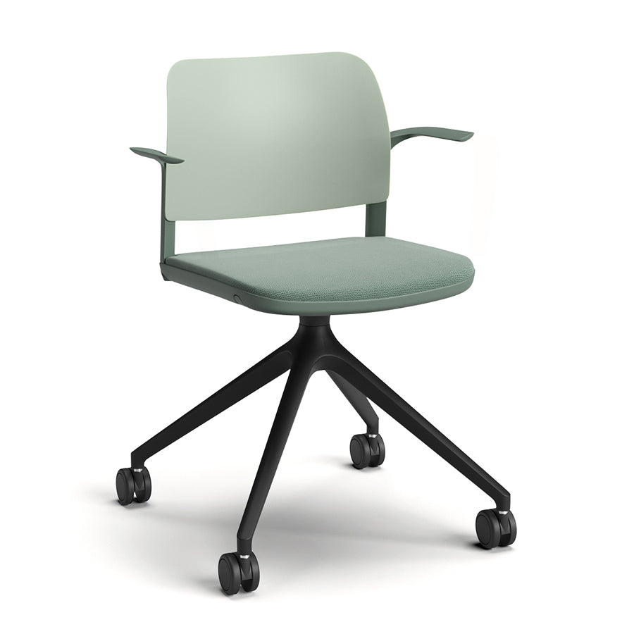 Ciao Chair with Swivel Base