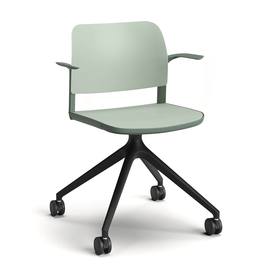 Ciao Chair with Swivel Base