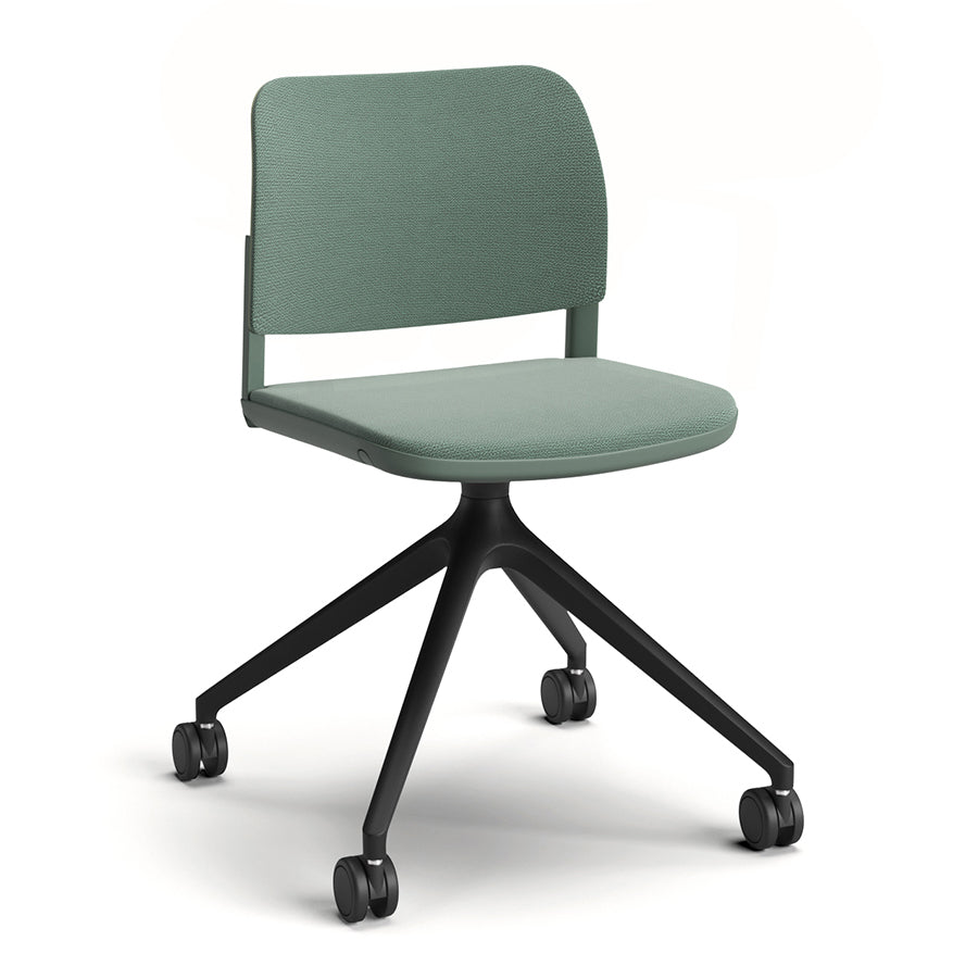 Ciao Chair with Swivel Base