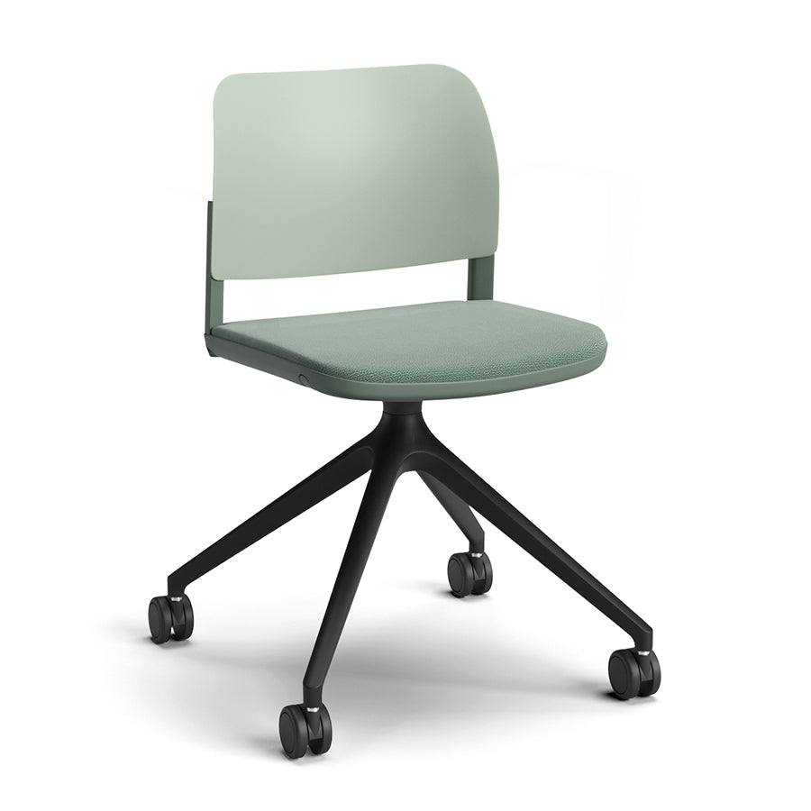 Ciao Chair with Swivel Base