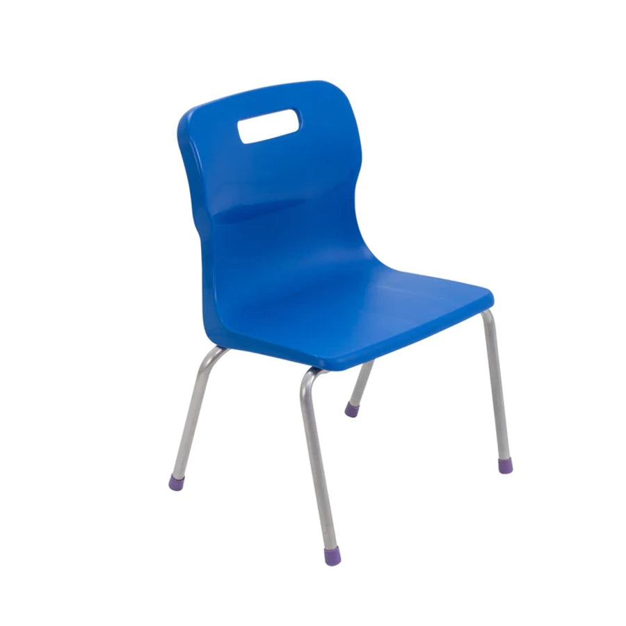 Titan 4 Leg Chair