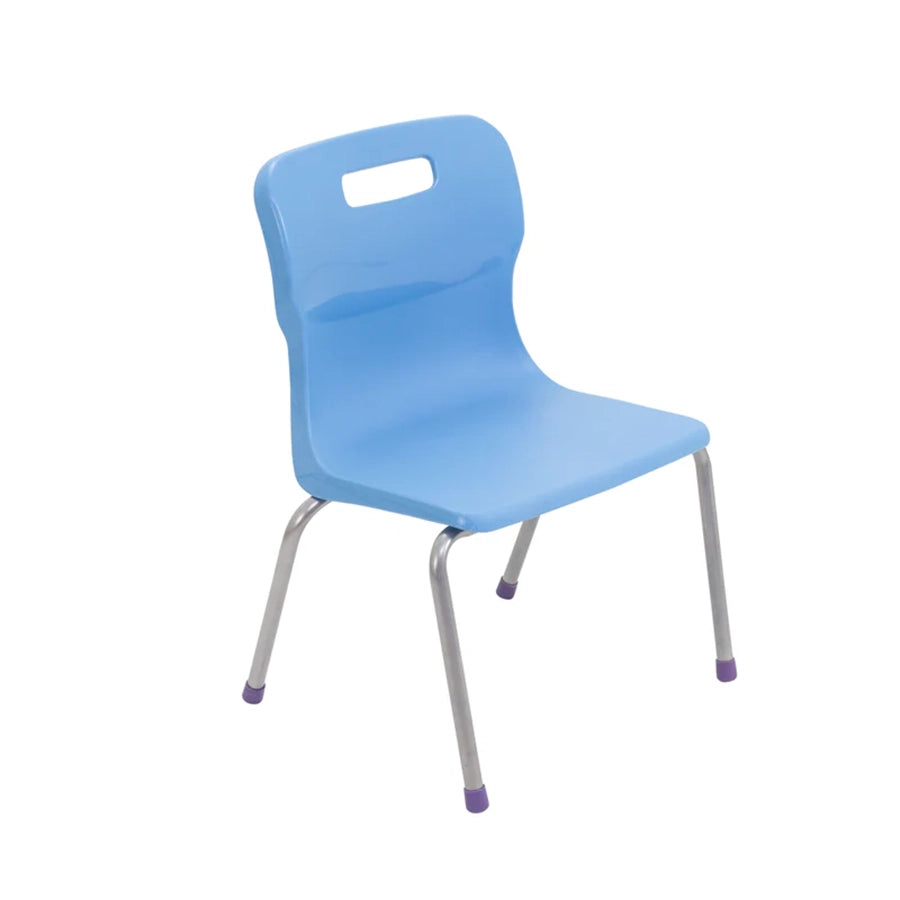 Titan 4 Leg Chair