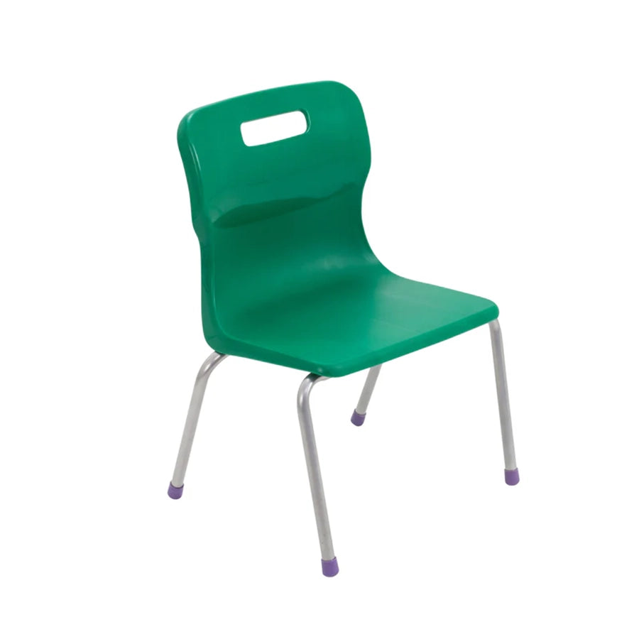 Titan 4 Leg Chair