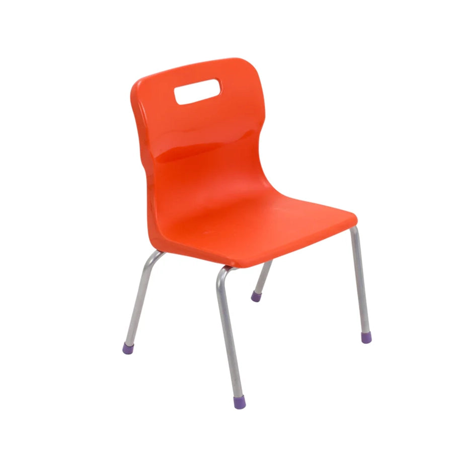 Titan 4 Leg Chair