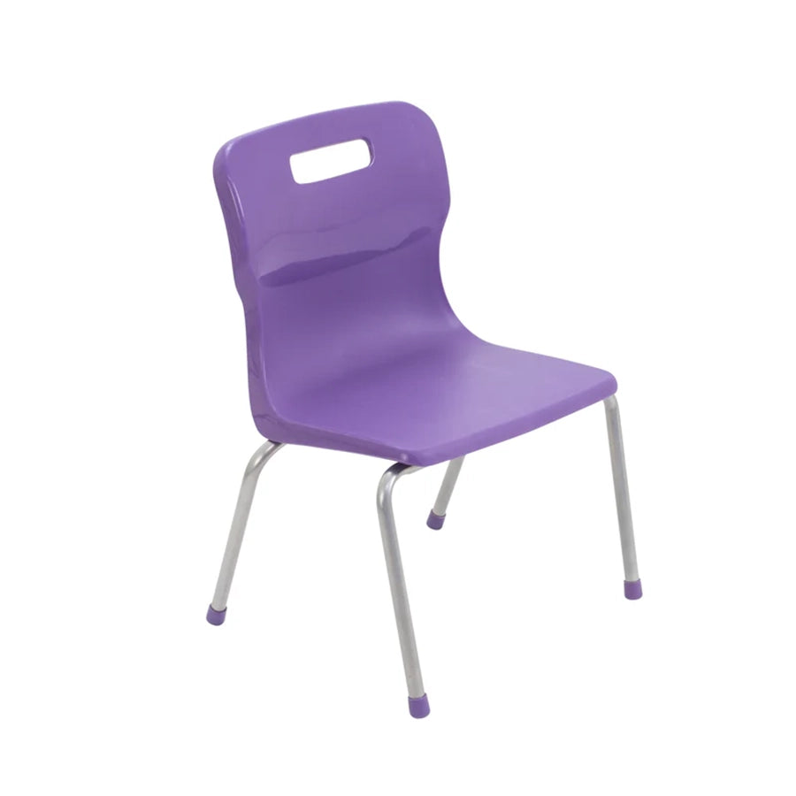 Titan 4 Leg Chair
