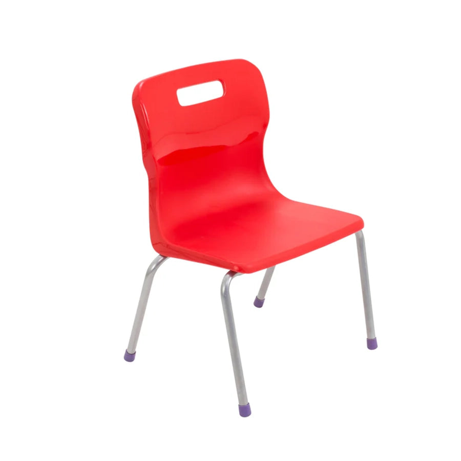Titan 4 Leg Chair