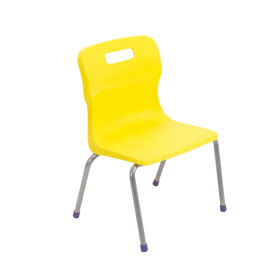 Titan 4 Leg Chair