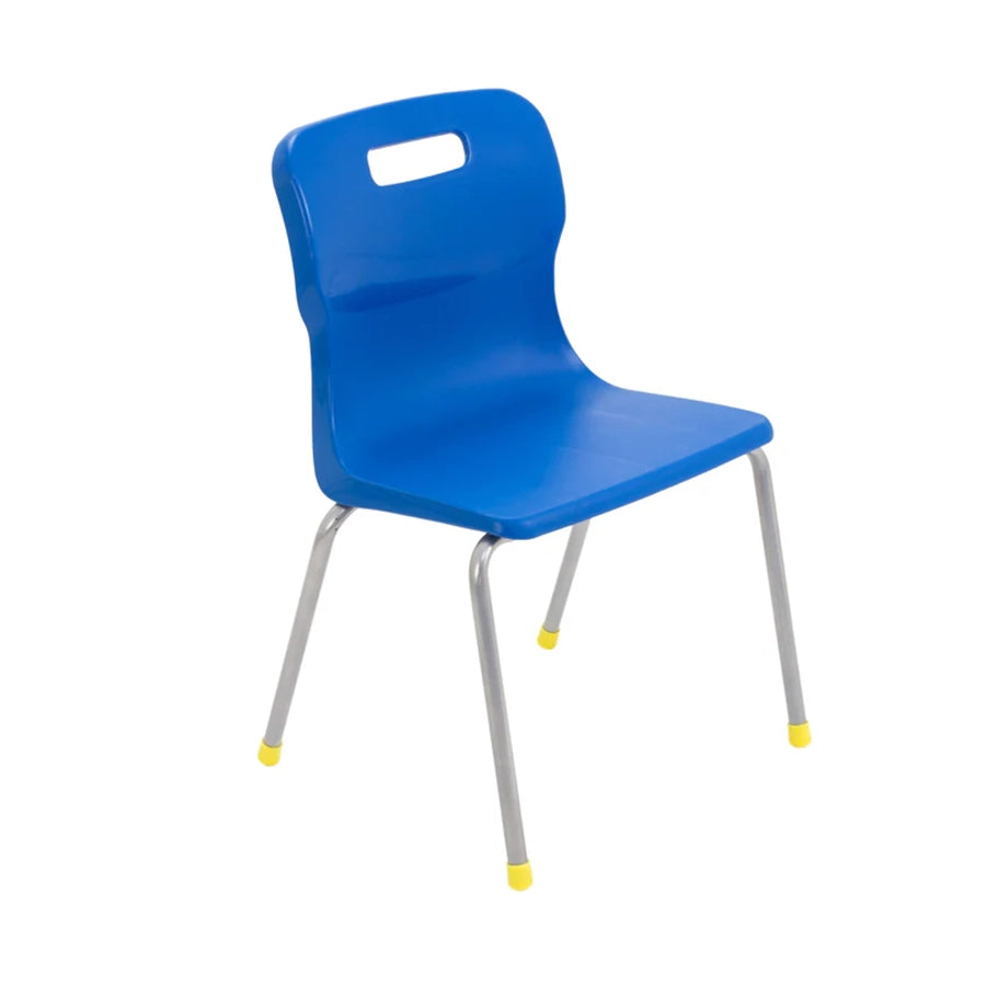 Titan 4 Leg Chair