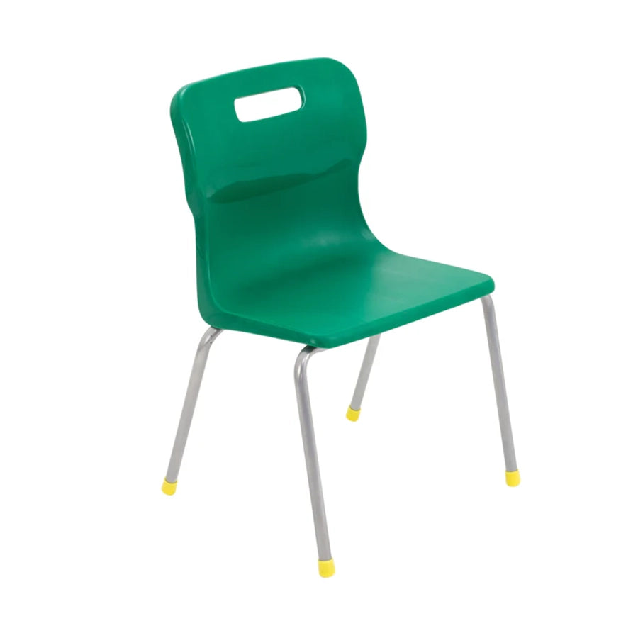 Titan 4 Leg Chair