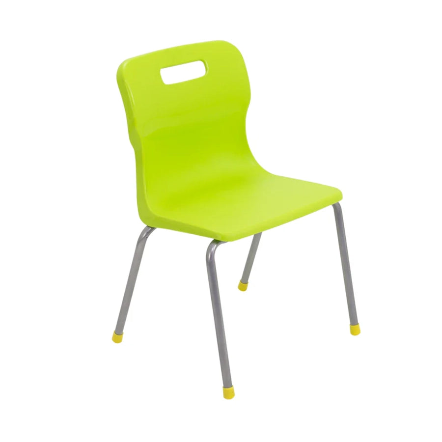 Titan 4 Leg Chair