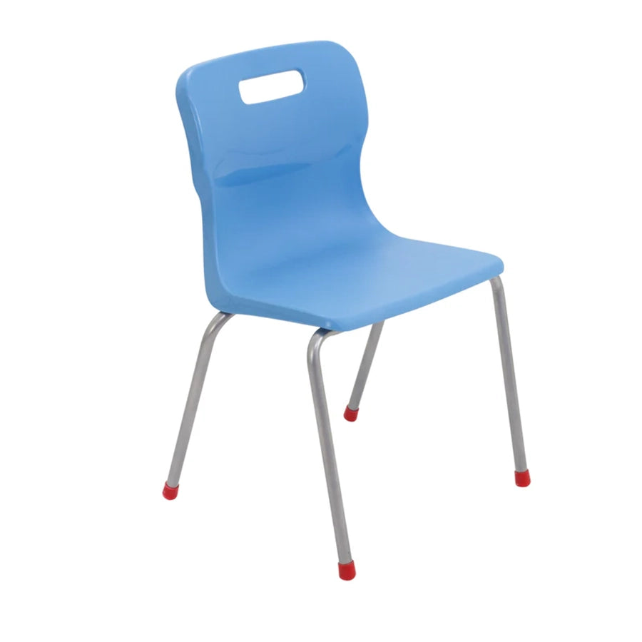Titan 4 Leg Chair