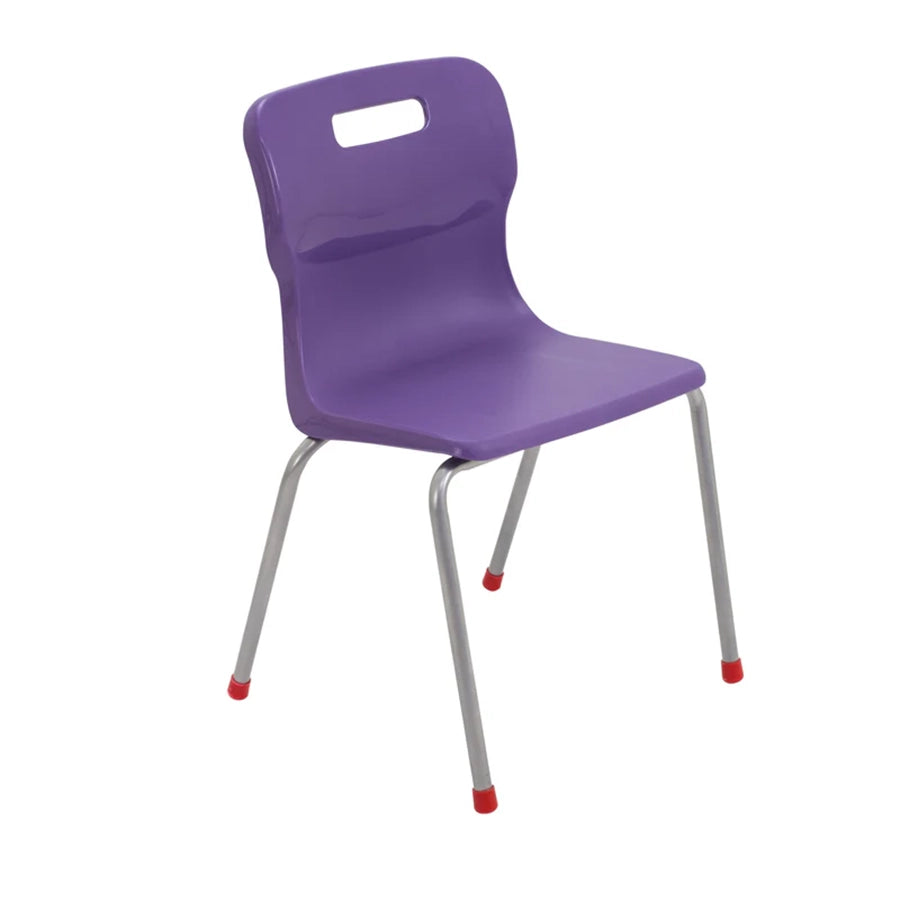 Titan 4 Leg Chair