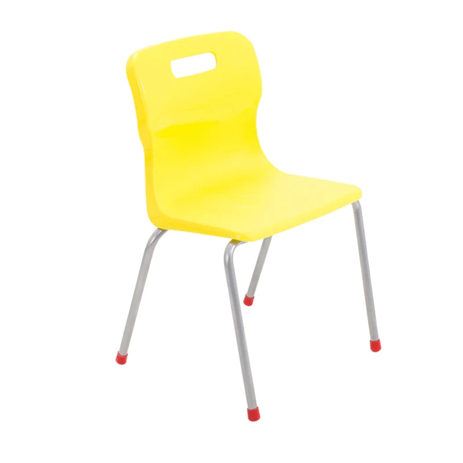 Titan 4 Leg Chair