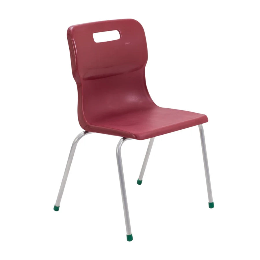 Titan 4 Leg Chair