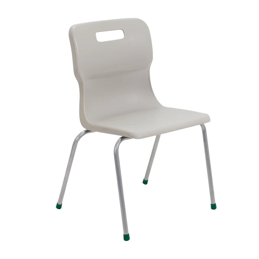 Titan 4 Leg Chair