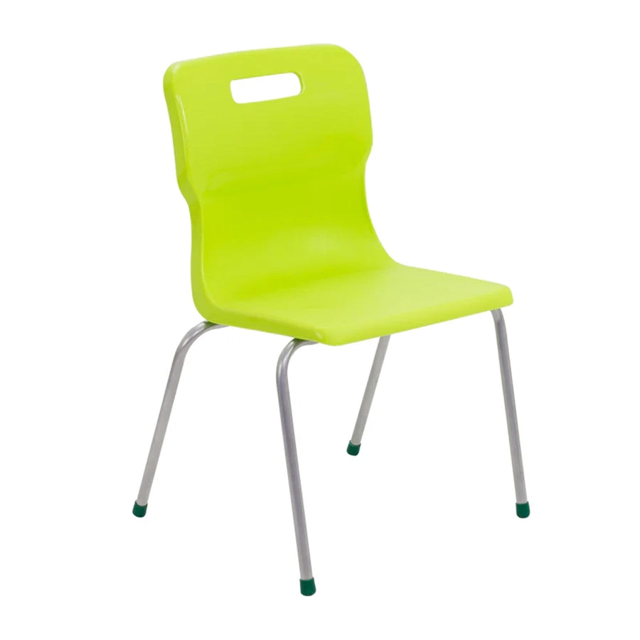 Titan 4 Leg Chair