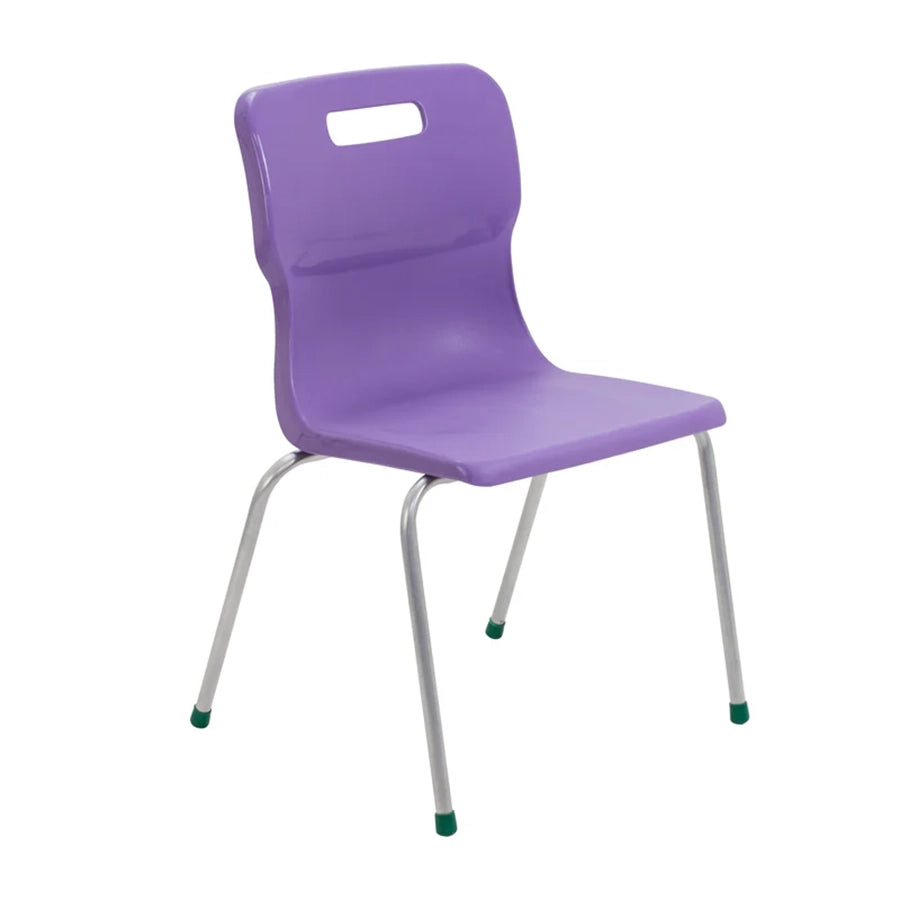 Titan 4 Leg Chair