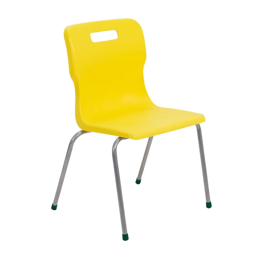 Titan 4 Leg Chair