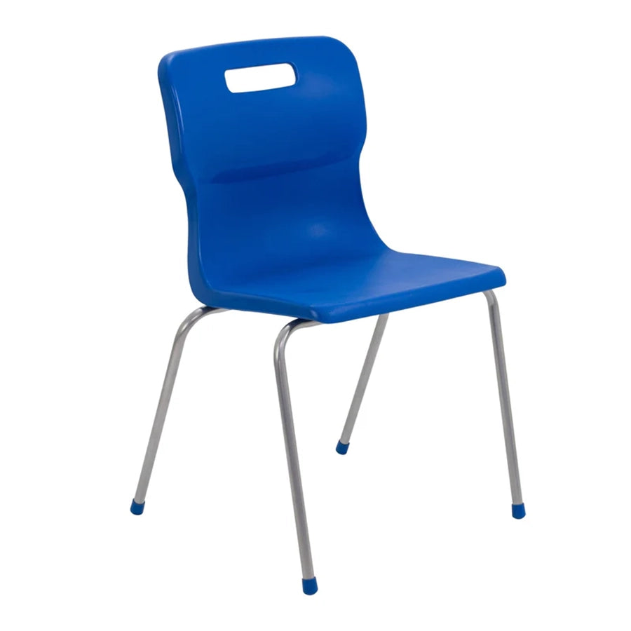 Titan 4 Leg Chair