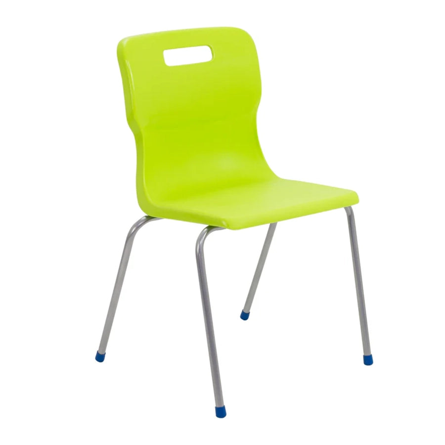 Titan 4 Leg Chair