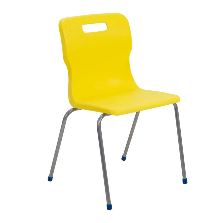 Titan 4 Leg Chair