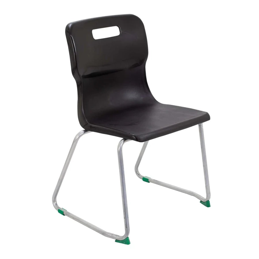 Titan Skid Base Chair