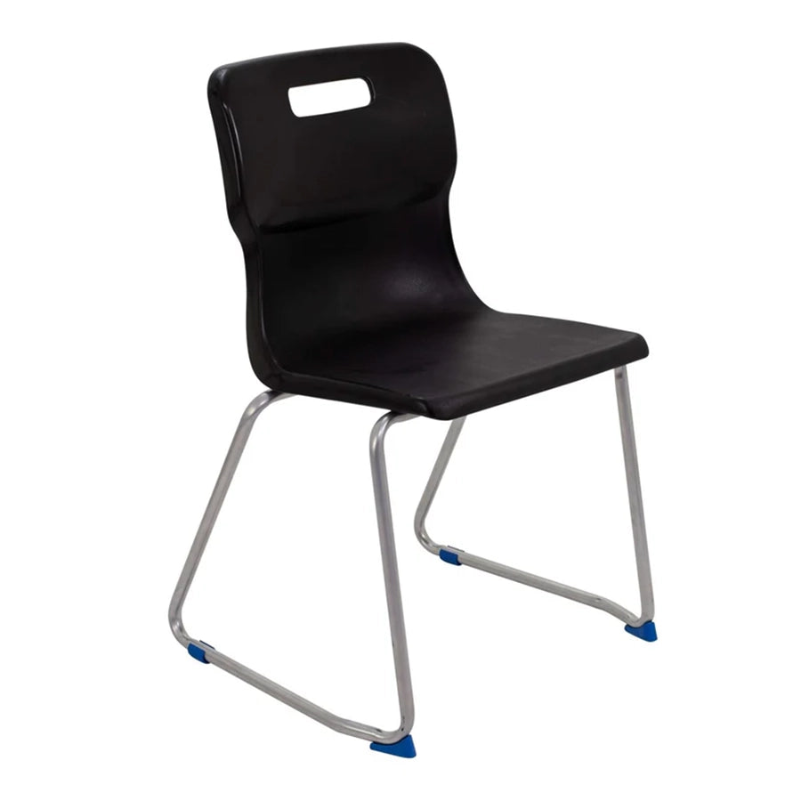 Titan Skid Base Chair