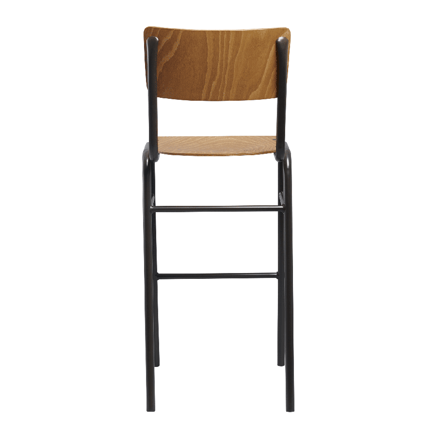 Tavo Stacking Bar Stool