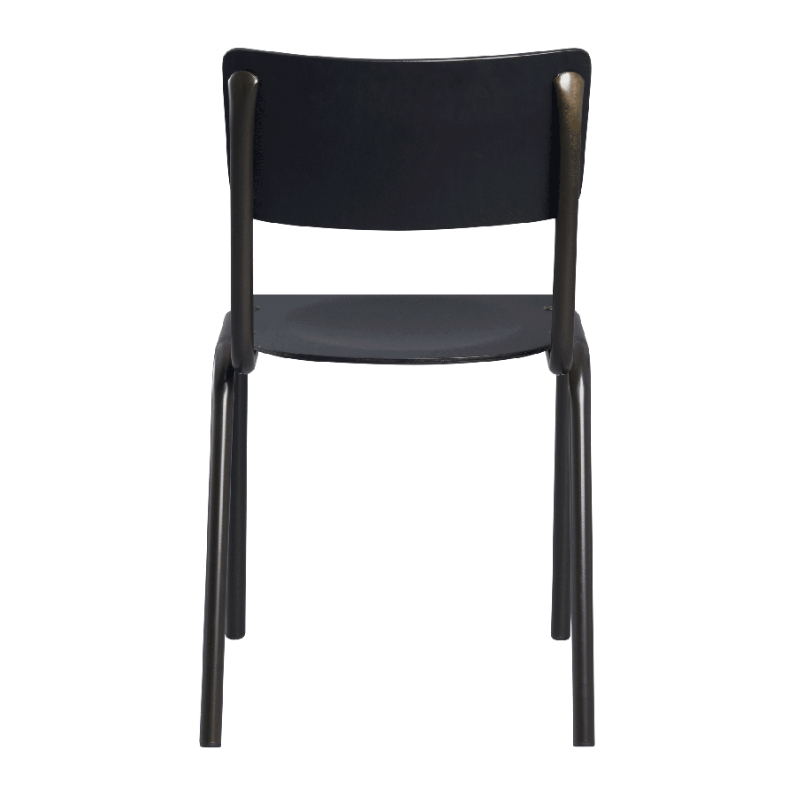Tavo Stacking Side Chair