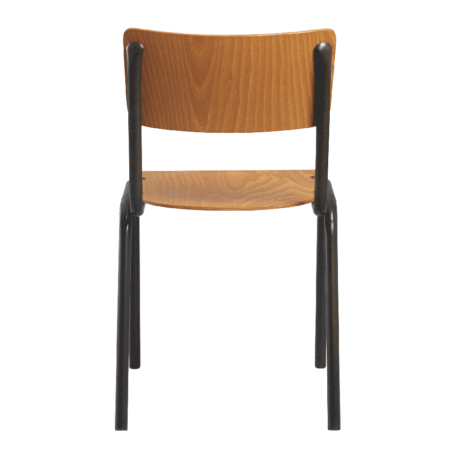 Tavo Stacking Side Chair