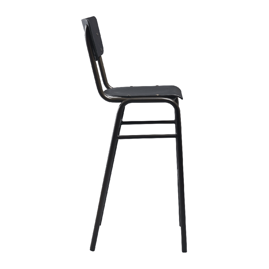 Tavo Stacking Bar Stool
