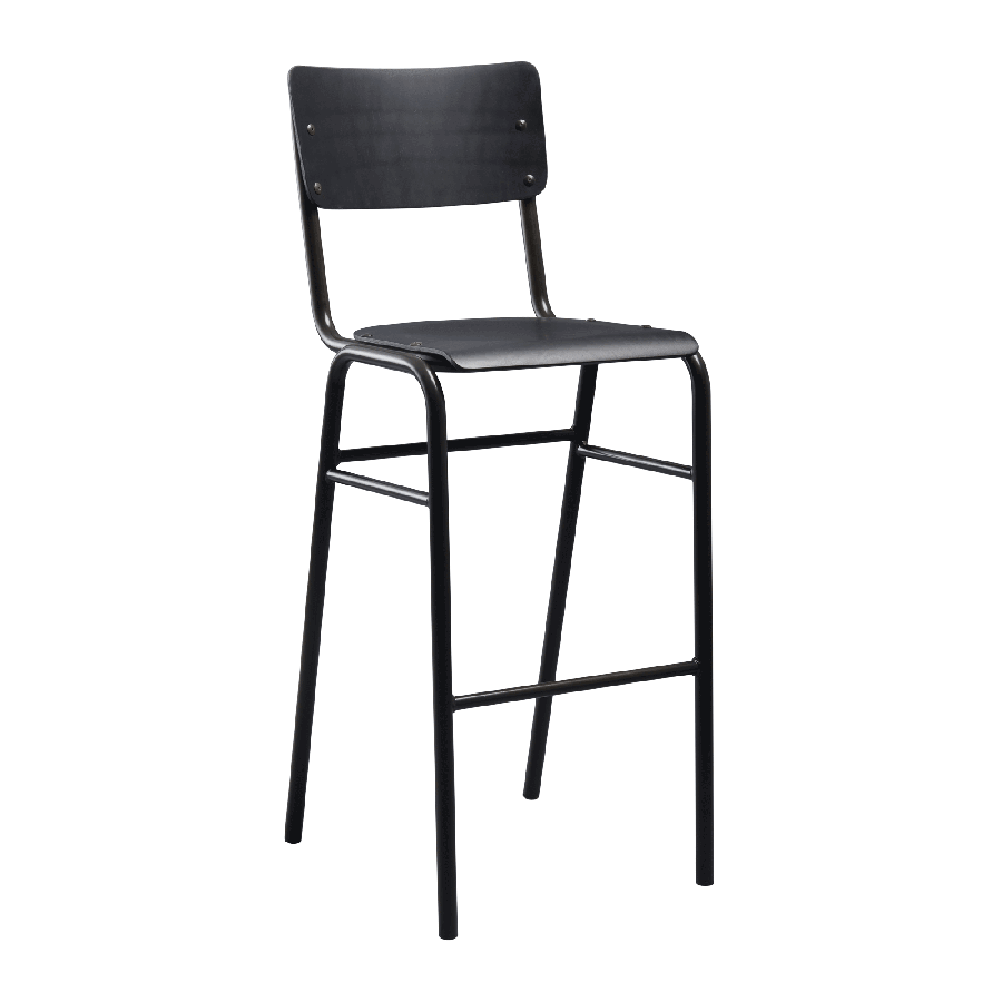 Tavo Stacking Bar Stool