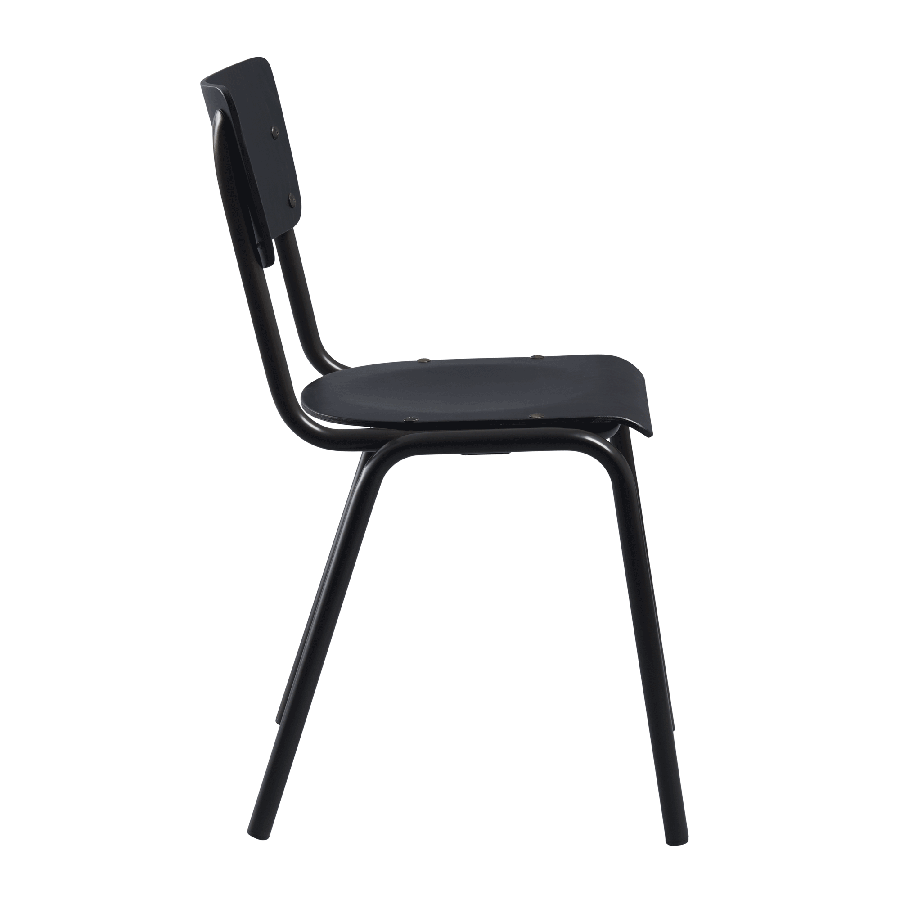 Tavo Stacking Side Chair