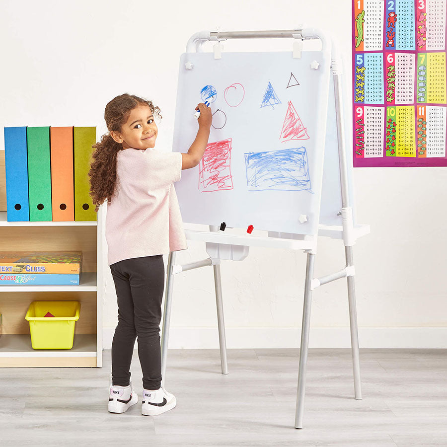 Mix & Match Easels - 2 Sided Frame Only