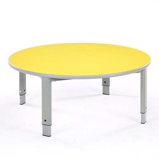 Start Right Circular Height Adjustable Table