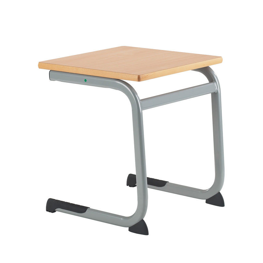 Alpha® Single 600x600 Table