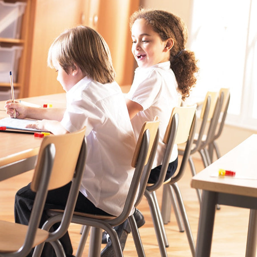 Concordia Table by Morleys 1200x600 Rectangular Available from Stock