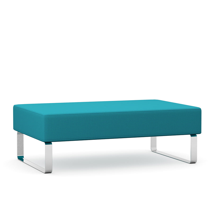 Intro Double Bench