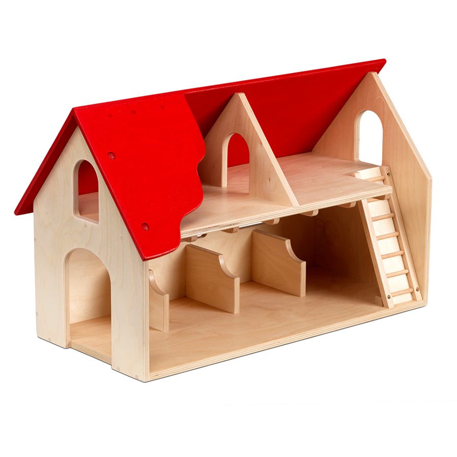 Under 2'S Farm