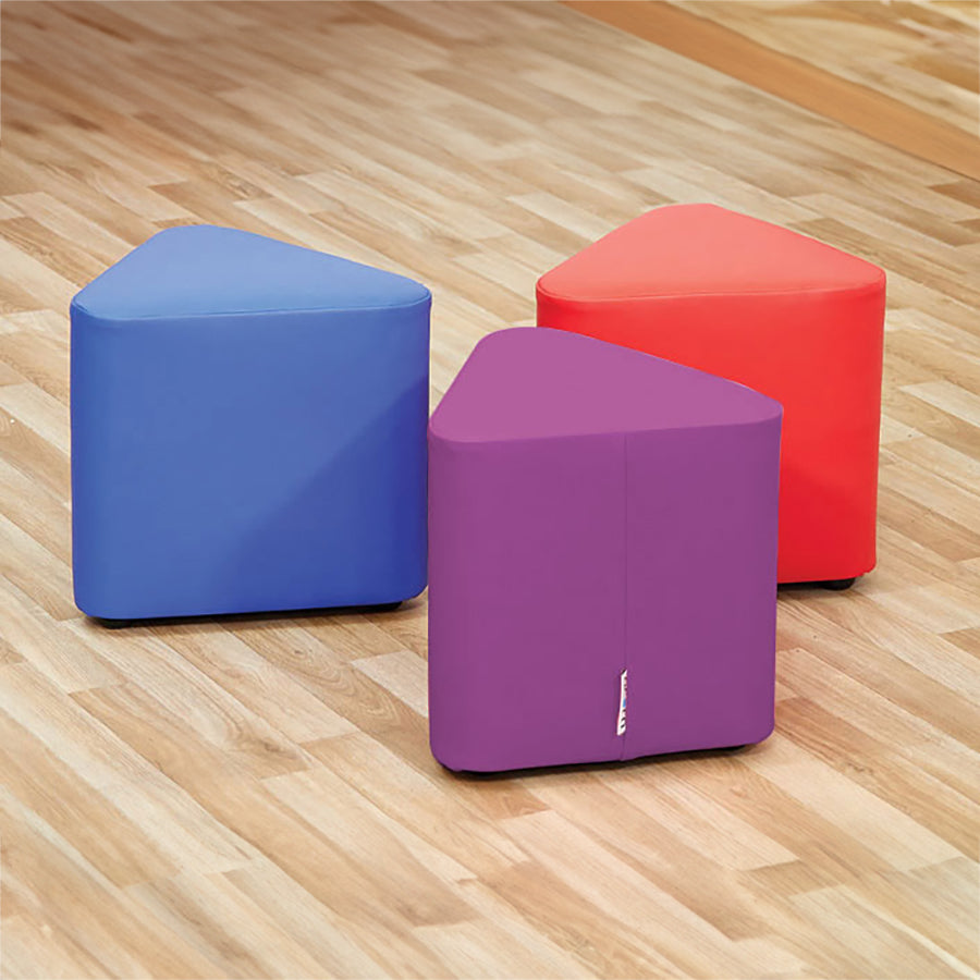 Acorn Mini Wedge Foam Seat (2 Sizes)