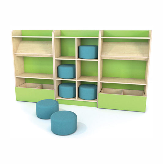 KubbyClass® Display & Browse Reading (Set M)