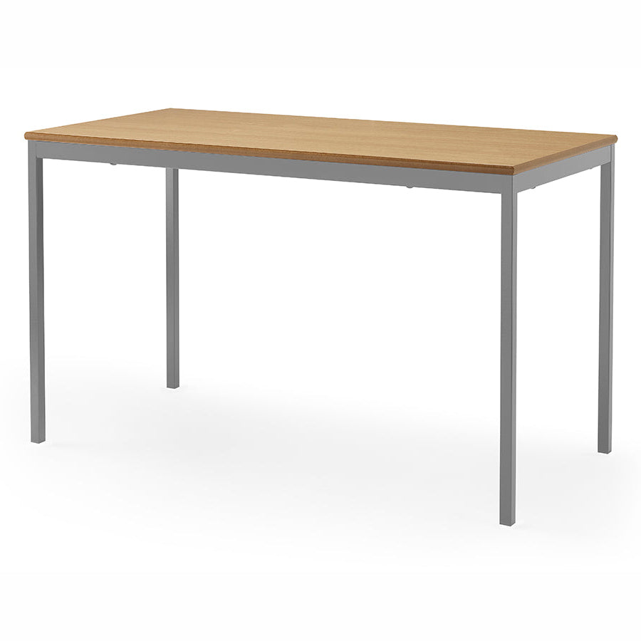 Express Deca Fully Welded MDF Edge Classroom Table 1200x600