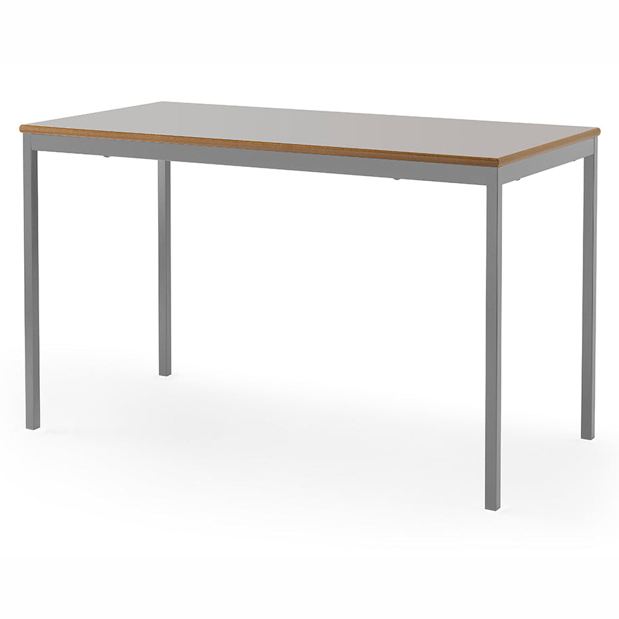 Express Deca Fully Welded MDF Edge Classroom Table 1200x600
